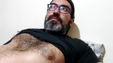 Hairyman online show from 09/15/25, 01:38