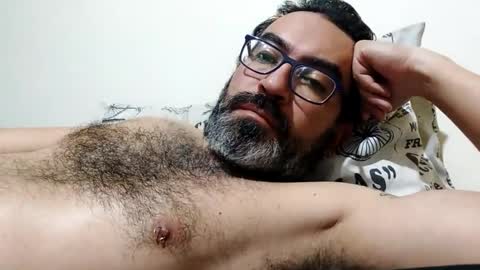 Snapshot of luis2988z chatting on 10/10/25, 02:10 Hairyman online show from 10/10/25, 02:10