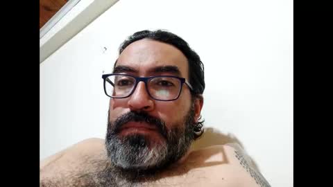 Hairyman online show from 01/10/26, 04:47