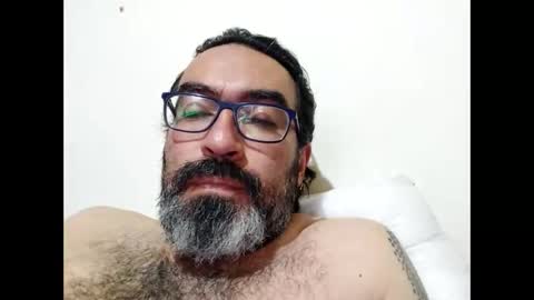 Hairyman online show from 02/22/26, 02:56