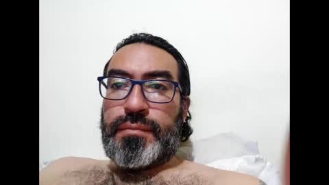 Hairyman online show from 03/20/26, 06:07