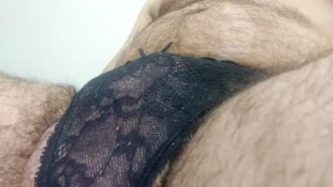 Hairyman online show from 06/22/26, 03:25