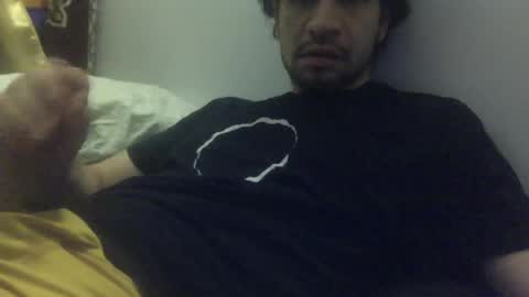 luis603ito online show from 09/19/25, 06:15