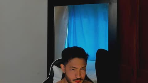 luis_baptista online show from 09/14/25, 08:08