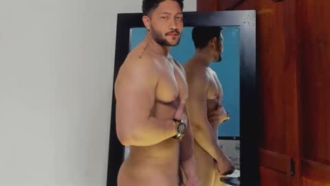 luis_baptista online show from 02/22/26, 12:01
