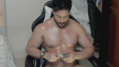 luis_baptista online show from 05/30/26, 03:58