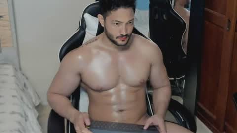 luis_baptista online show from 06/13/26, 03:26