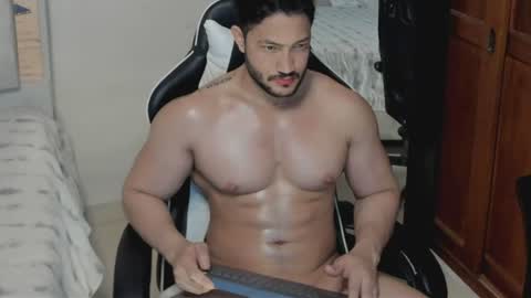 luis_baptista online show from 06/14/26, 02:35