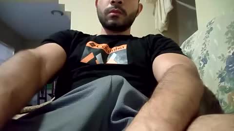 Andrew online show from 11/14/25, 11:09