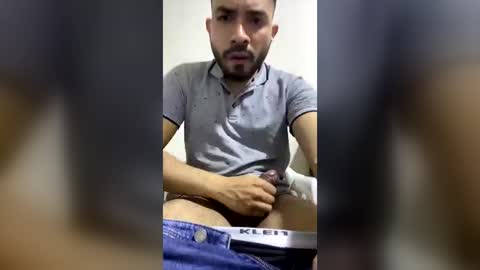 Andrew online show from 07/27/26, 08:43