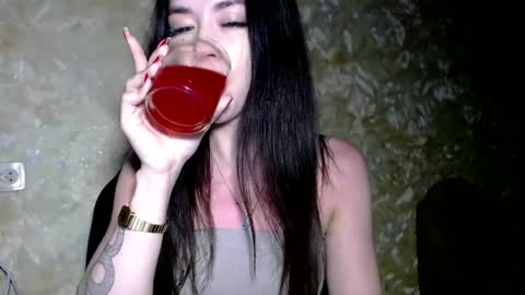 luisa lovedom online show from 07/06/26, 06:54