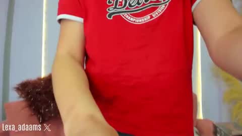 luisa_hollmes online show from 01/26/25, 05:02