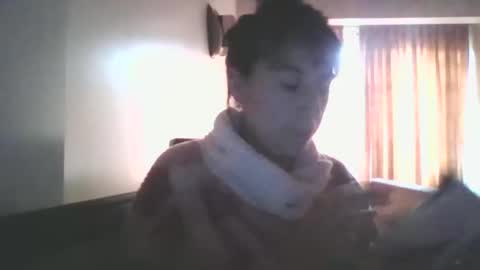 luisa_hollmes online show from 10/23/25, 03:33