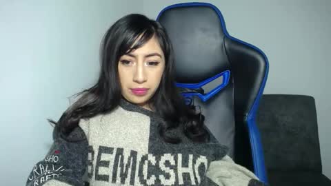 Snapshot of luisa_homes chatting on 11/27/25, 08:22 luisa_homes online show from 11/27/25, 08:22