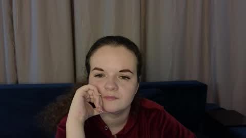 Luisa Rosee online show from 02/12/25, 01:48