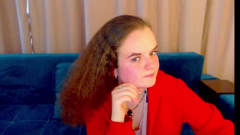 Luisa Rosee online show from 02/21/25, 02:06
