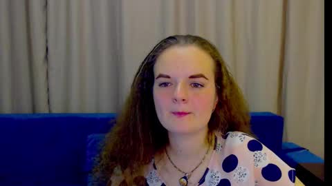 Luisa Rosee online show from 02/22/25, 09:37