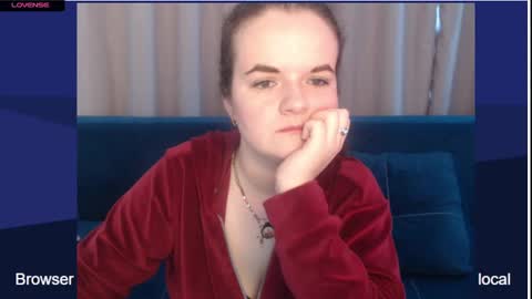 Luisa Rosee online show from 02/23/25, 01:42