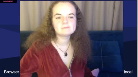 Luisa Rosee online show from 02/23/25, 04:46
