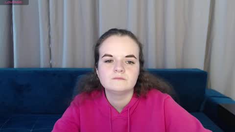 Luisa Rosee online show from 02/24/25, 01:31