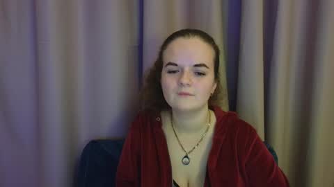Luisa Rosee online show from 02/27/25, 09:47