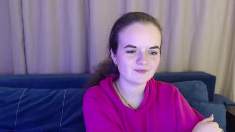 Luisa Rosee online show from 03/02/25, 09:11