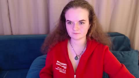 Luisa Rosee online show from 03/03/25, 09:59