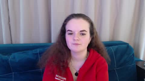 Luisa Rosee online show from 03/04/25, 05:32