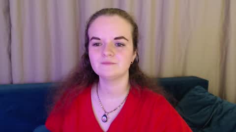 Luisa Rosee online show from 03/05/25, 10:10