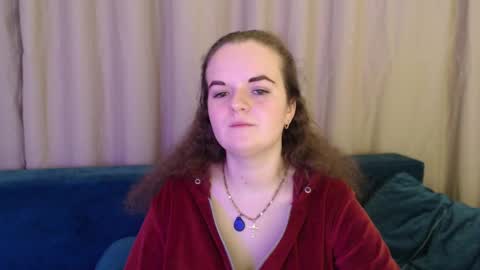 Luisa Rosee online show from 03/06/25, 01:16