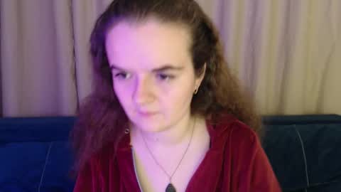 Luisa Rosee online show from 03/08/25, 04:50