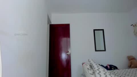 Snapshot of luisa_summer2 chatting on 10/05/25, 06:01   Luisa Fernanda  online show from 10/05/25, 06:01