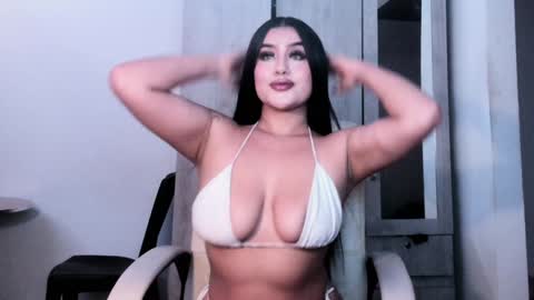 Luisa Diaz online show from 02/02/25, 10:39