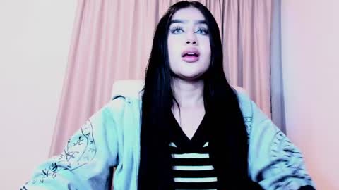 Luisa Diaz online show from 06/20/26, 11:18