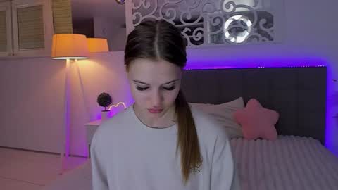 LuisaClover online show from 06/28/26, 12:49