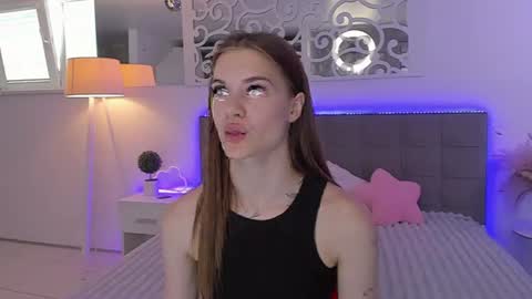 LuisaClover online show from 06/28/26, 12:55