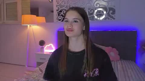 LuisaClover online show from 07/05/26, 12:28