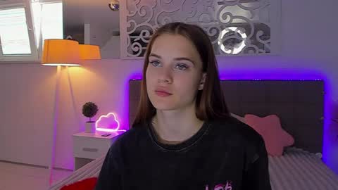 LuisaClover online show from 07/07/26, 12:20