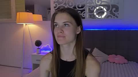 LuisaClover online show from 07/26/26, 12:52