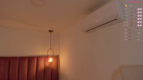 L U I S A online show from 12/12/24, 08:03