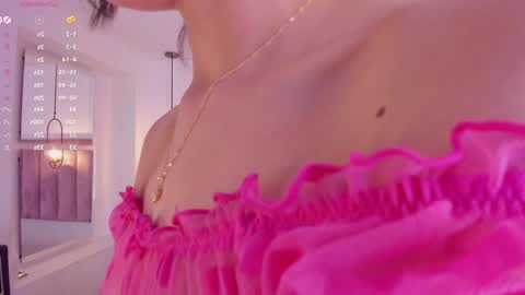 L U I S A online show from 01/27/25, 07:35