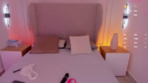 L U I S A online show from 10/26/25, 07:53