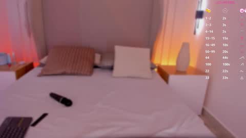 Snapshot of luisah_ chatting on 11/20/25, 07:57 L U I S A online show from 11/20/25, 07:57