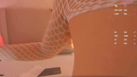 Snapshot of luisah_ chatting on 11/30/25, 08:35 L U I S A online show from 11/30/25, 08:35