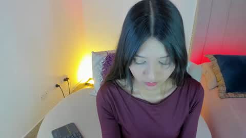 L U I S A online show from 07/26/26, 07:21