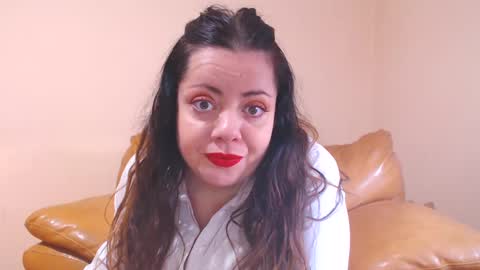 Cassie online show from 01/12/25, 01:37