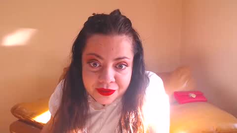 Cassie online show from 01/13/25, 11:19