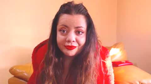 Cassie online show from 01/16/25, 12:42