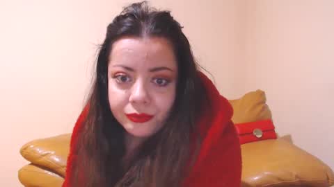 Cassie online show from 01/16/25, 03:46