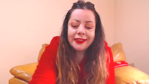 Cassie online show from 01/17/25, 11:17